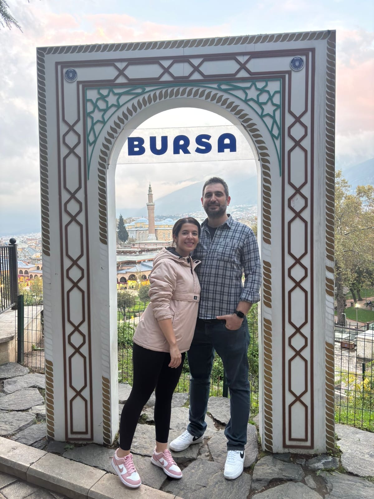 Bursa Anısı 2